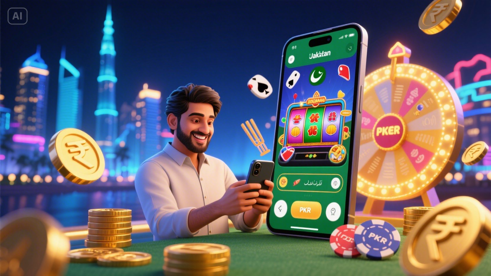 Casino Naya24 desktop and mobile interfaces