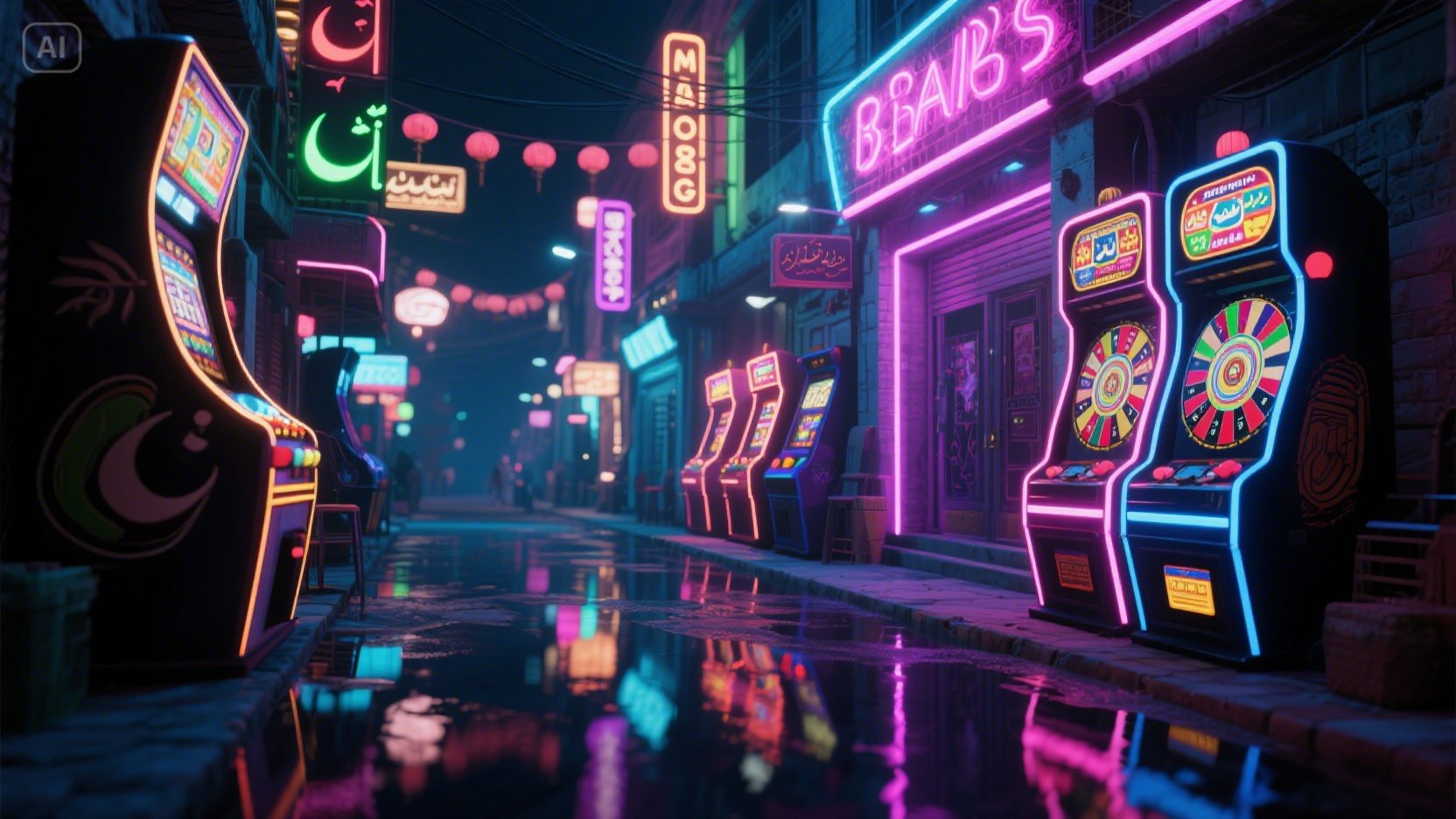 Registration at Naya24 Casino