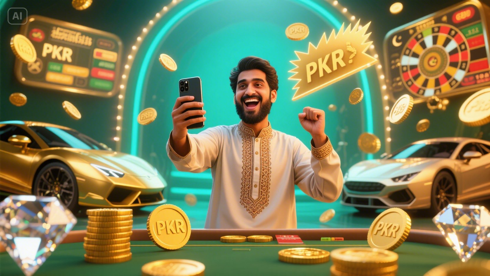 Naya24Join Pakistan’s most exciting gaming site and enjoy a 200% instant reward! Deposit once, spin the reels, and win real PKR cash with fast withdrawals and secure transactions verified by trusted local payment providers.